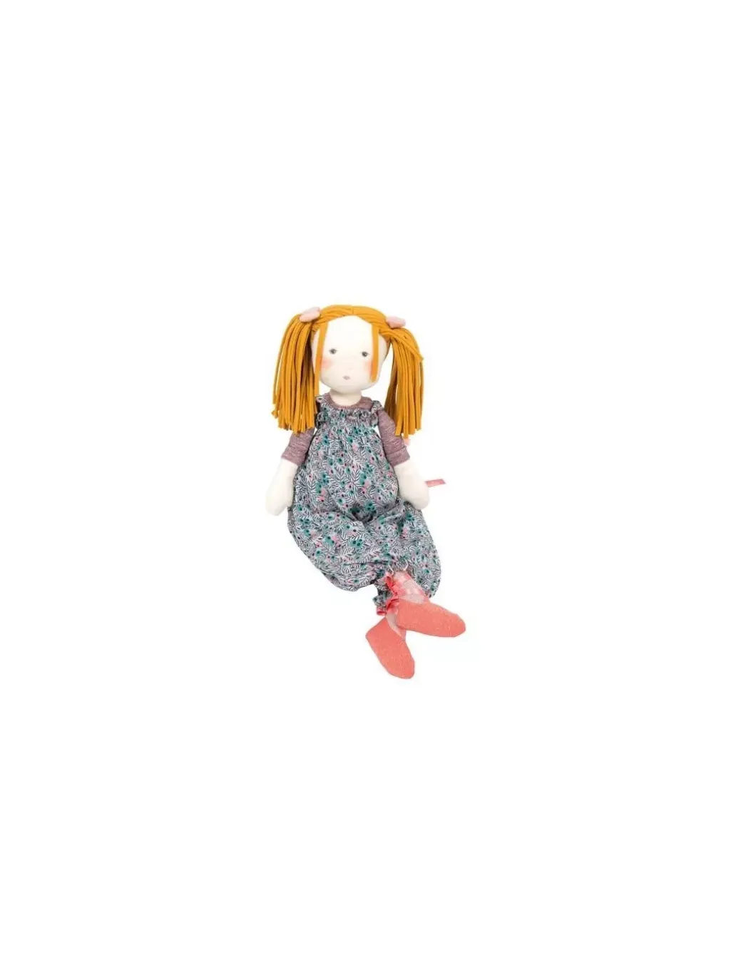 Poupée Violette Les rosalies - Moulin Roty