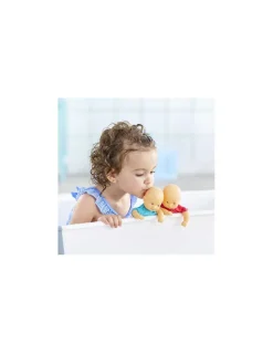 Poupon mini bain bleu - Corolle