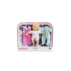 Poupon mini calin Bonne Nuit Papillons - Corolle