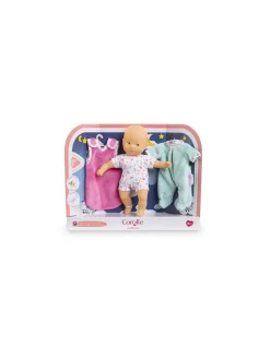 Poupon mini calin Bonne Nuit Papillons - Corolle