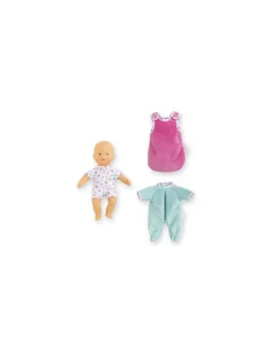 Poupon mini calin Bonne Nuit Papillons - Corolle