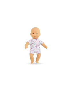 Poupon mini calin Bonne Nuit Papillons - Corolle