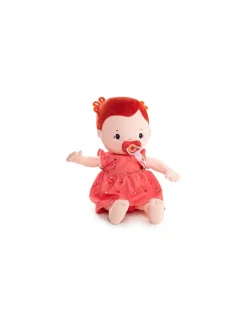 Poupon Rose - Lilliputiens