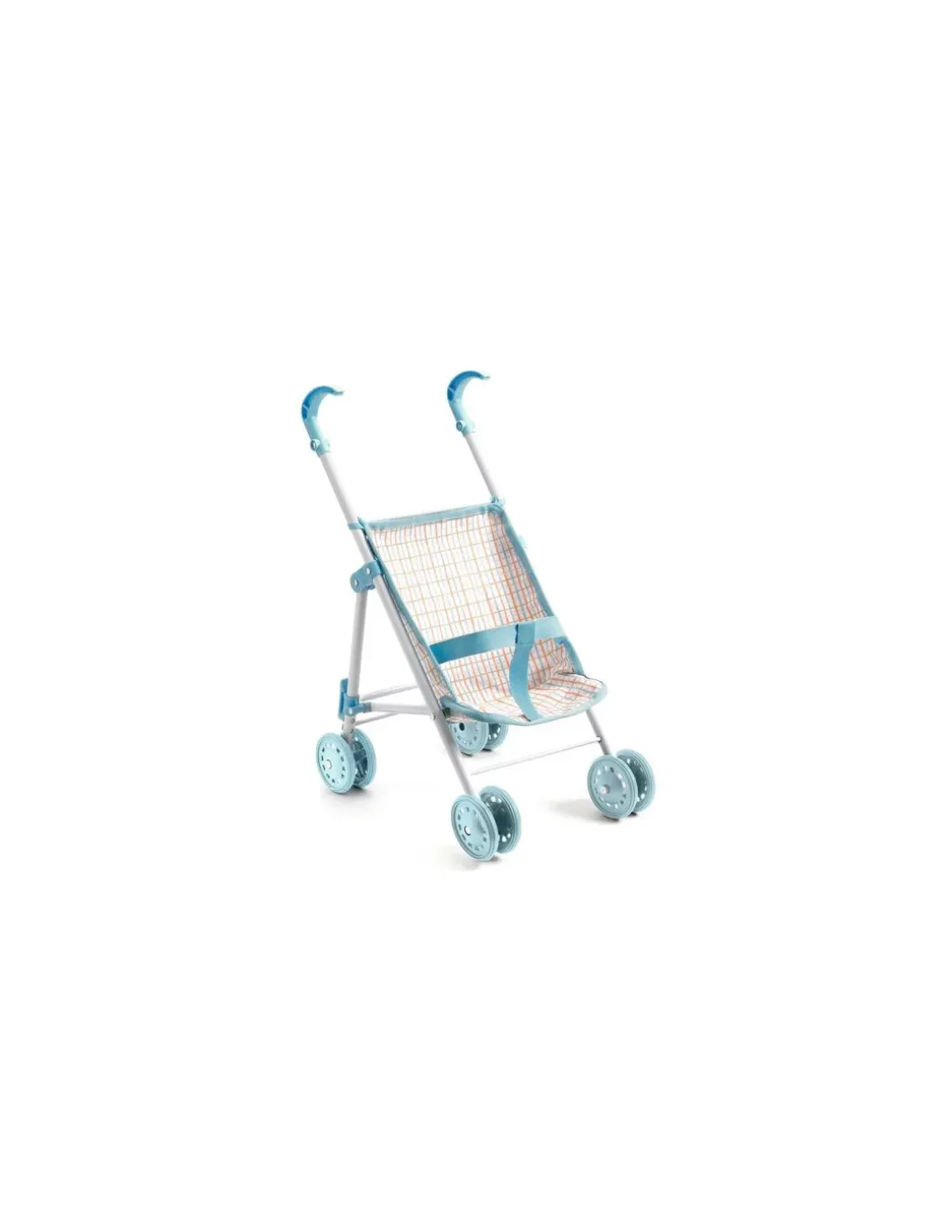 Poussette métal Pomea - Djeco