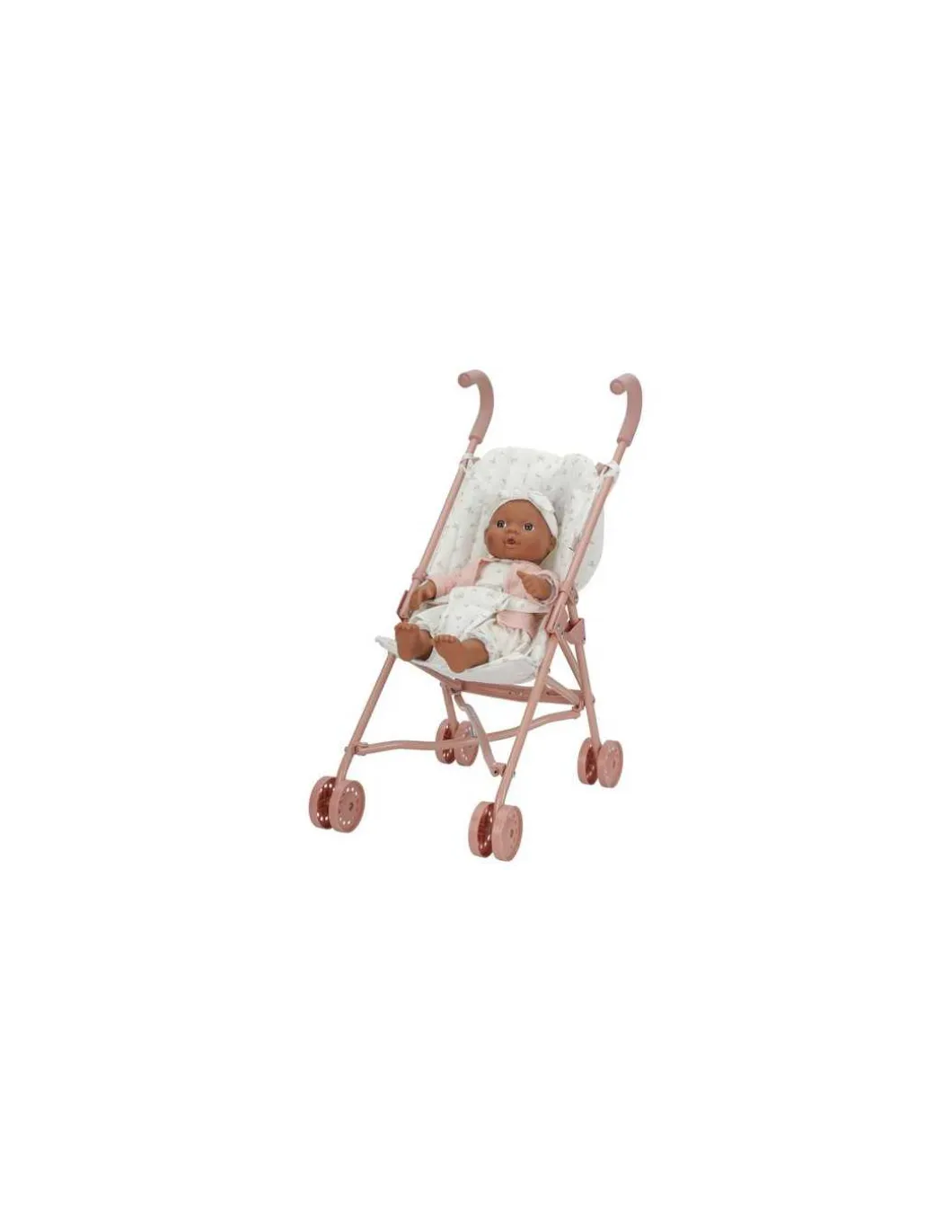 Poussette pour poupée - Little Dutch