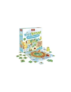 Pouss'Nature Petit deviendra grand - Bioviva