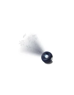 Projecteur d'images galaxies Kidystar - Kidywolf