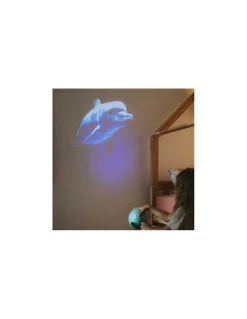 Projecteur d'images océans et mers Kidystar - Kidywolf