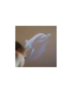 Projecteur d'images océans et mers Kidystar - Kidywolf