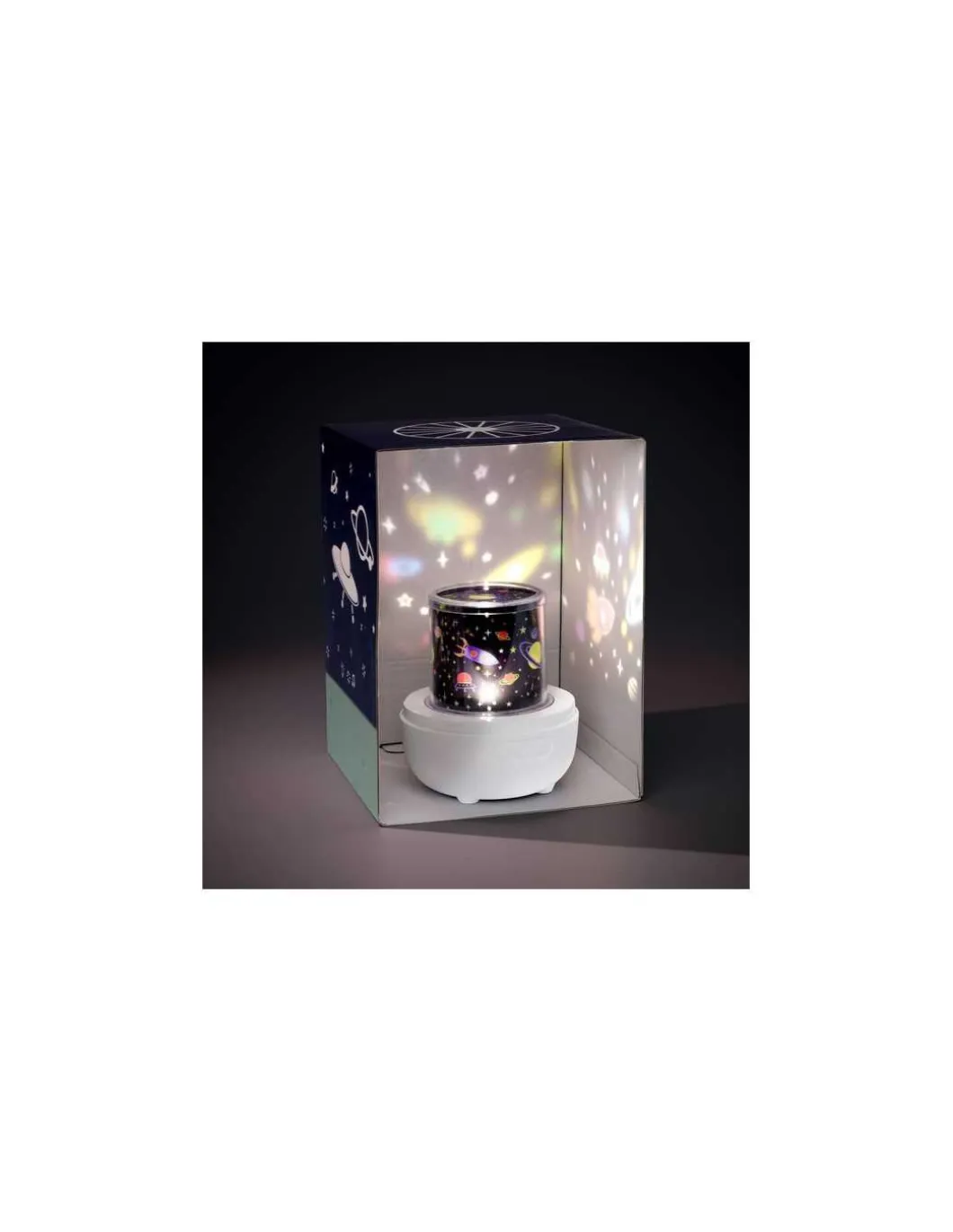 Projecteur Lumi - Little L
