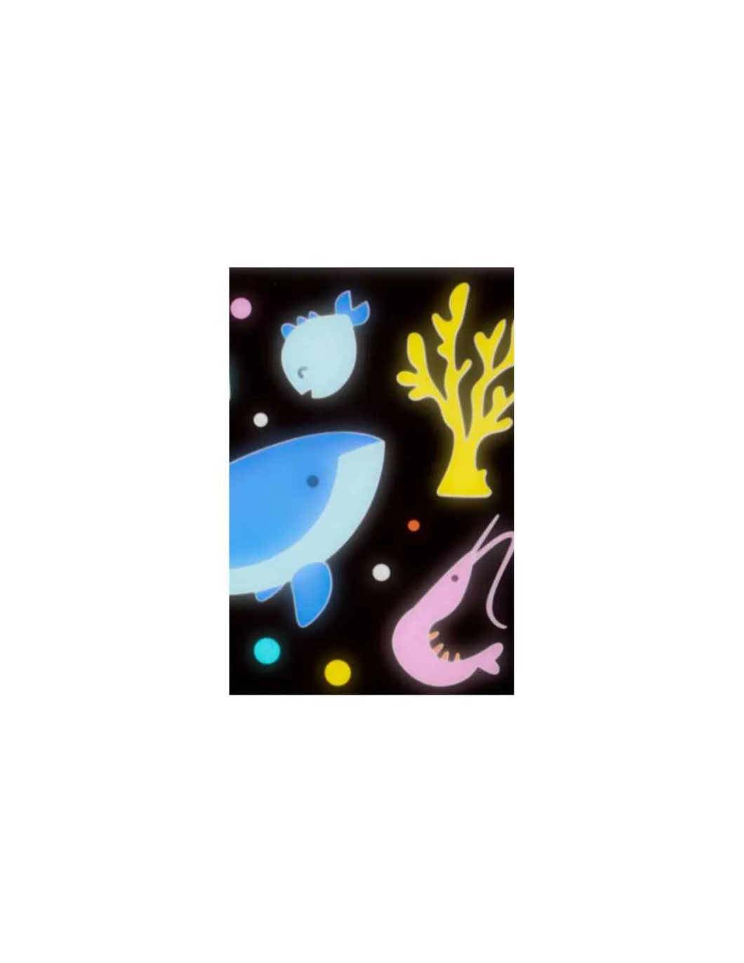 Projecteur Lumi - Little L