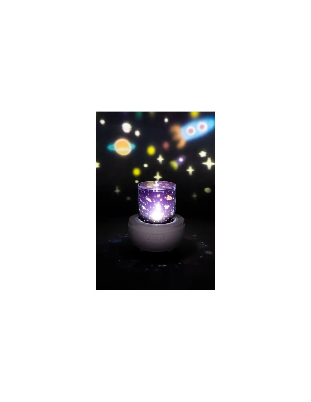 Projecteur Lumi - Little L