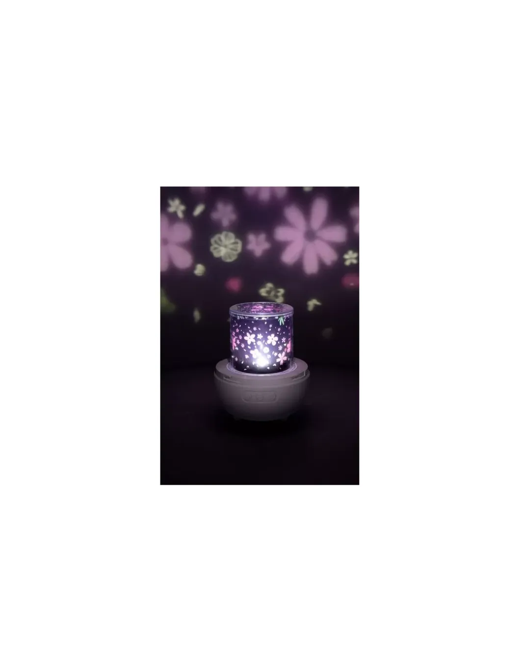 Projecteur Lumi - Little L