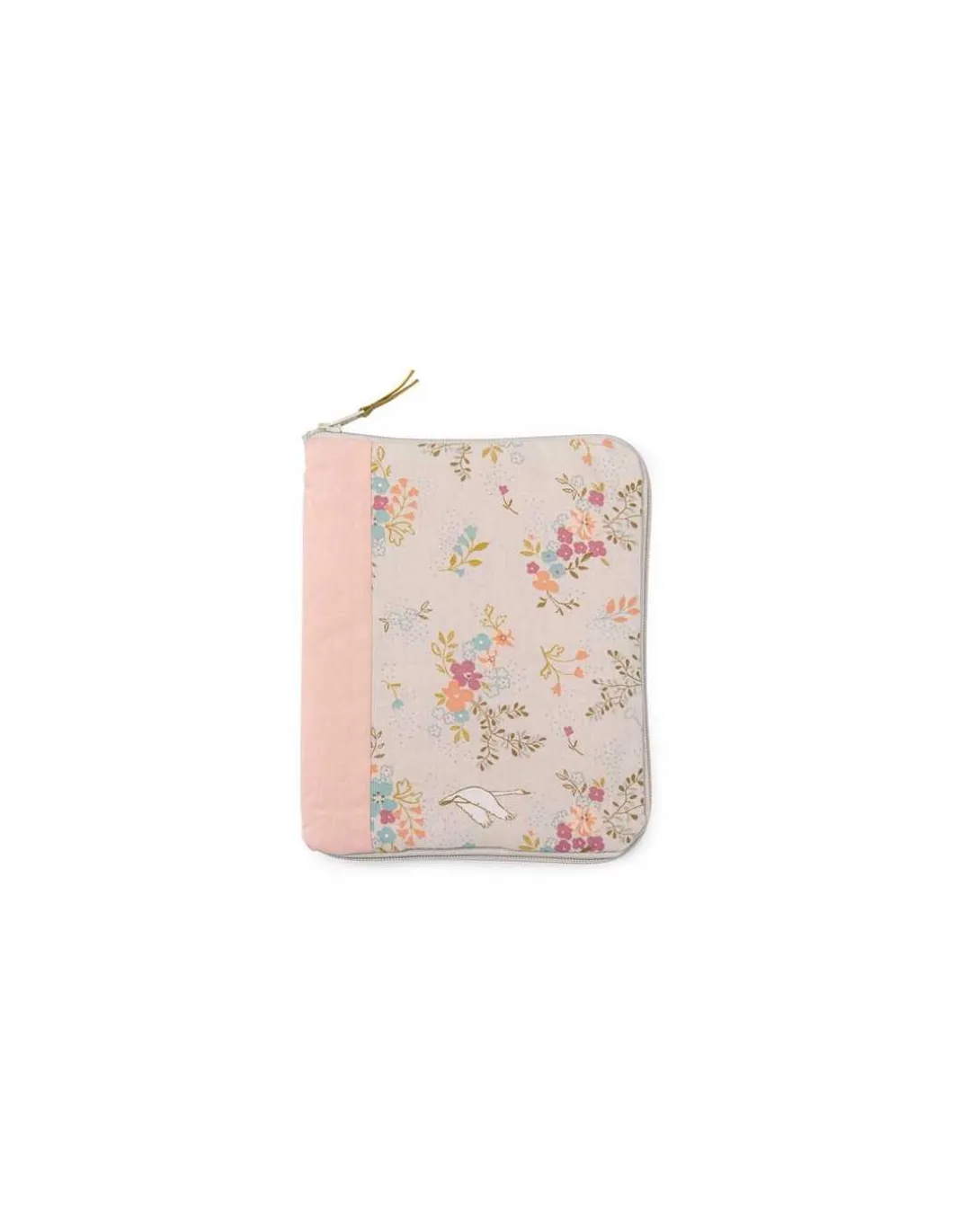 Protège carnet de santé La petite école de danse - Moulin Roty