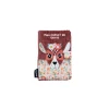 Protège Carnet de santé Melimelos la biche - Les Déglingos