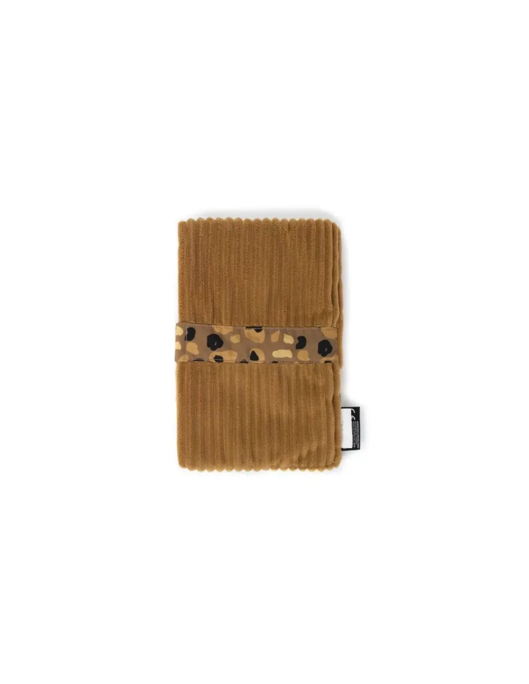 Protège Carnet de santé Speculos - Les Déglingos