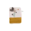 Protège carnet de santé Trois Petits Lapins - Moulin Roty