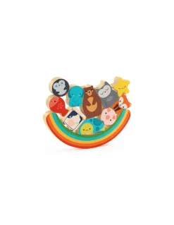 Puzz & Boom Rainbow - Djeco