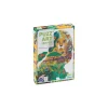 Puzz'art Lion Puzzle 350 pièces - Djeco