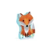 Puzzle 24 pièces Ginger petit renard - Djeco