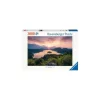 Puzzle 3000 pièces Lac de Bled en Slovénie - Ravensburger