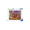 Puzzle 1500 pièces L'envol - Ravensburger