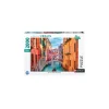 Puzzle 2000 pièces sur les canaux de Venise - Nathan