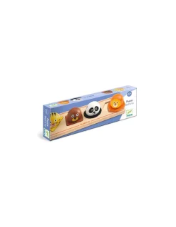 Puzzle Ball'n'Co - Djeco
