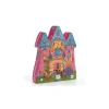 Puzzle château féerique - Djeco