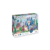 Puzzle Château féérique 54 pièces - Sentosphère
