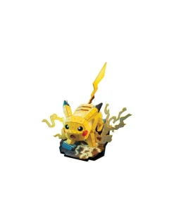 Puzzle 4D Pikachu - Pokémon