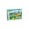 Puzzle d'observation La ferme - Djeco