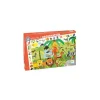 Puzzle d'observation La jungle - Djeco