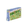 Puzzle d'observation Le square des petits amis - Djeco
