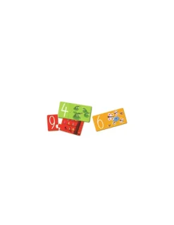 Puzzle duo chiffres - Djeco