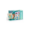Puzzle duo Couleurs - Djeco
