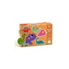 Puzzle duo Dinos - Djeco