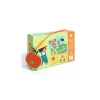 Puzzle duo Premiers chiffres - Djeco
