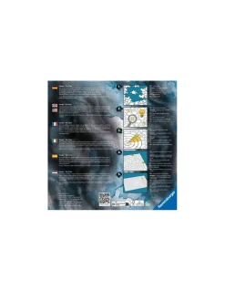 Puzzle Escape the Circle Paris - Ravensburger