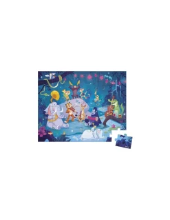 Puzzle Festivités d'été 36 pièces - Janod