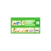 Puzzle frise Petits et grands - Djeco