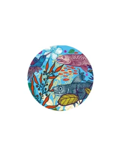 Puzzle gallery Land and Sea 1000 pièces - Djeco