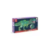 Puzzle géant Dinosaures 200 pièces - Hape