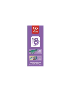 Puzzle géant Dinosaures 200 pièces - Hape