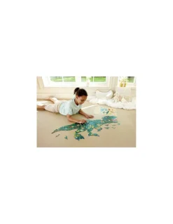 Puzzle géant Dinosaures 200 pièces - Hape