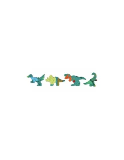 Puzzle géant Dinosaures 200 pièces - Hape