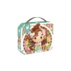Puzzle inspiré de Mucha 100 pièces - Janod