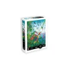Puzzle Jardin Tropical 1000 pièces - Sentosphère