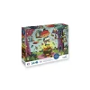 Puzzle L'Apprenti Magicien 54 pièces - Sentosphère