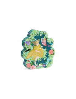 Puzzle L'Arbre de Flora 54 pièces - Djeco